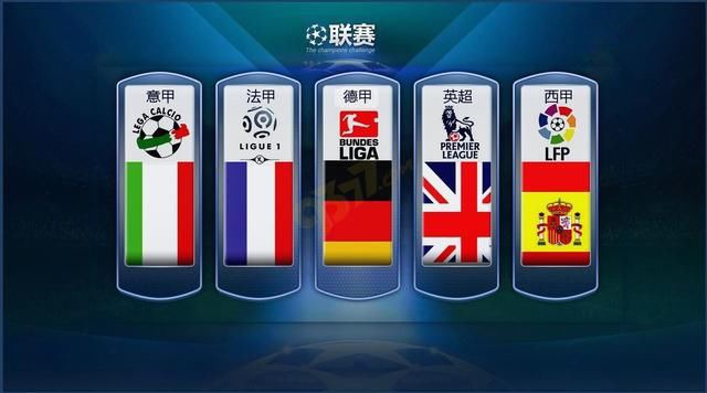 與英超財力