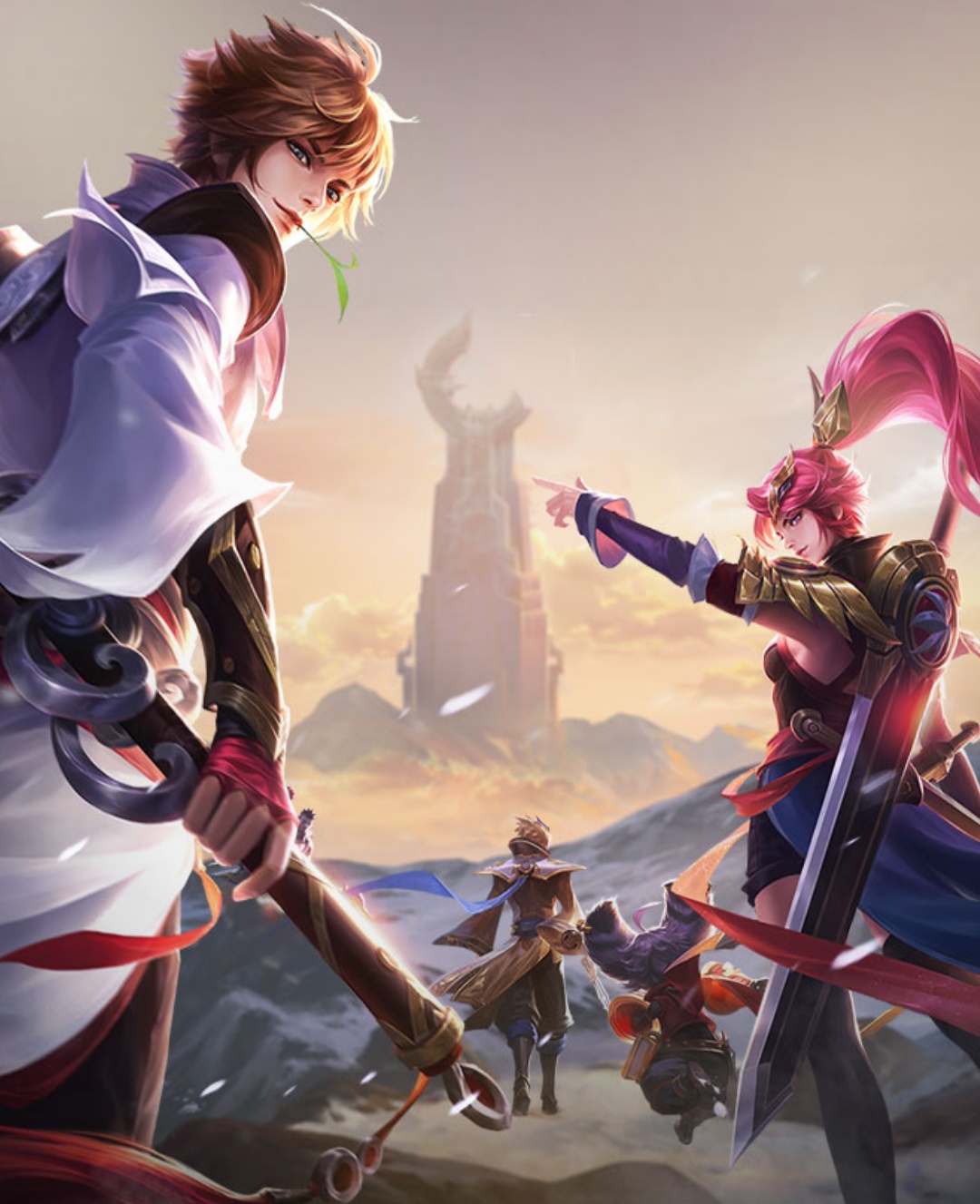 寻常的交锋 寻常的交锋