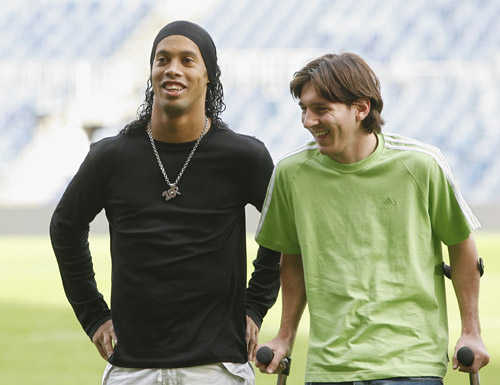 小的挑战 小的挑战